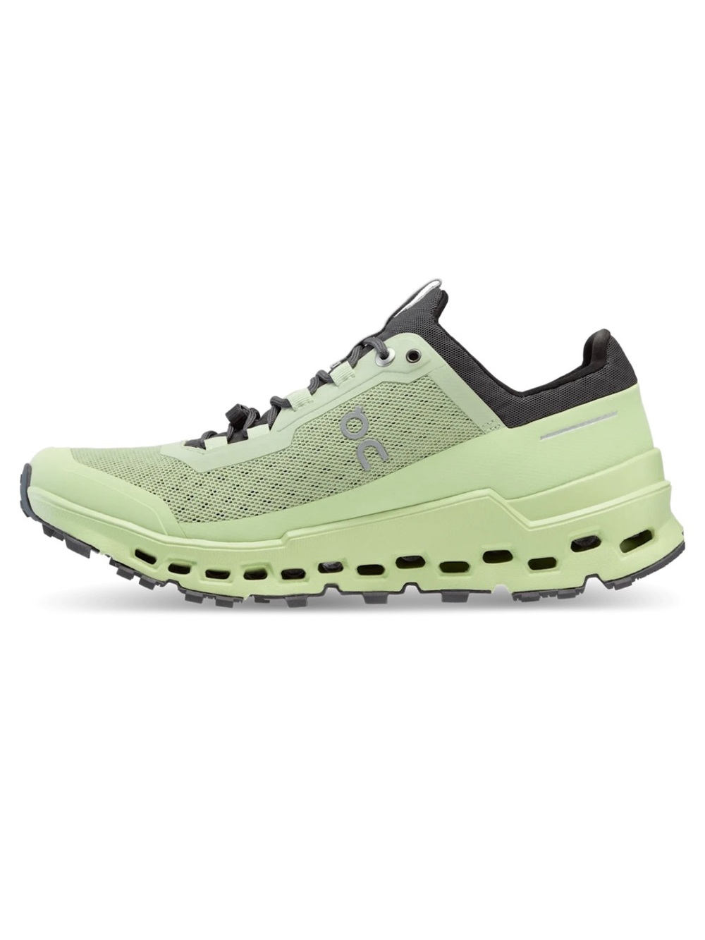On Running Cloudultra Vine Meadow Green Size 8.5